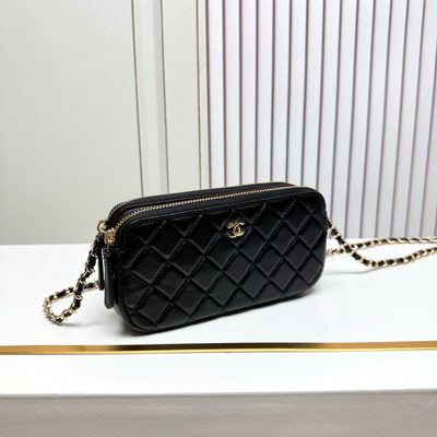 Chanel Bag — 3