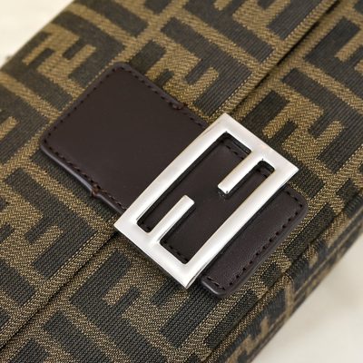 Fendi Bag — 4