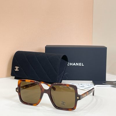 Chanel Sunglasses — 7