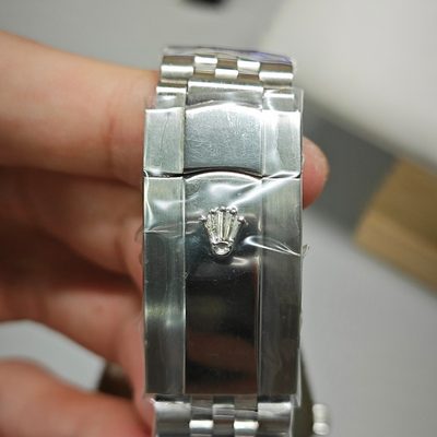 Rolex Watch — 7
