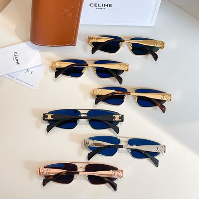 Celine Sunglasses — 8