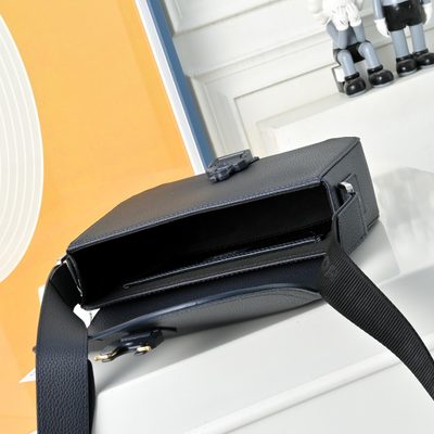 Dior Saddle Messenger bag — 8
