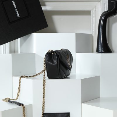 YSL Bag — 3