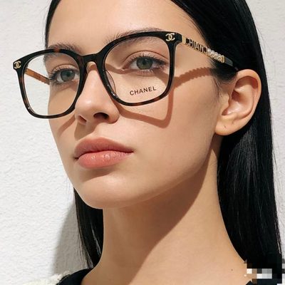 Chanel Sunglasses — 4