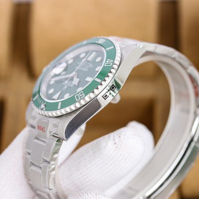 Rolex Watch — 6