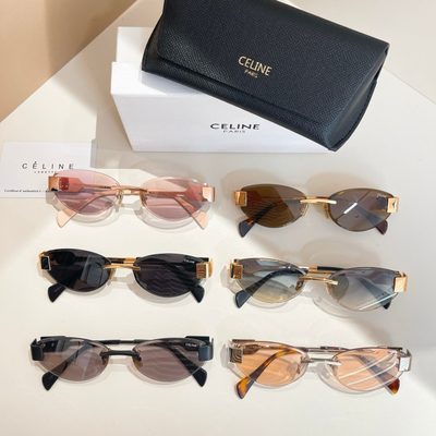 Celine Sunglasses — 8