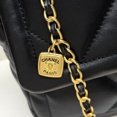 Chanel Bag — 3