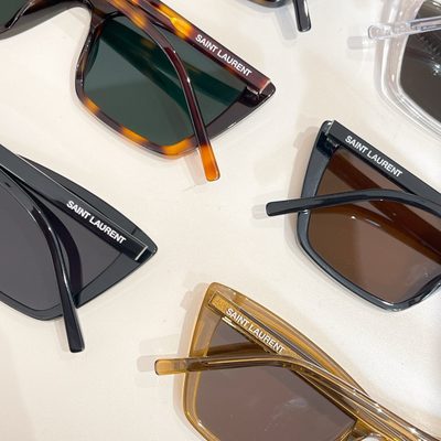 YSL Sunglasses — 7