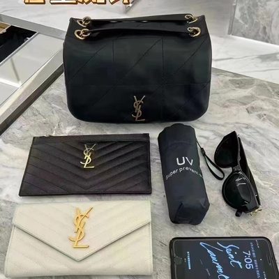YSL Bag — 7