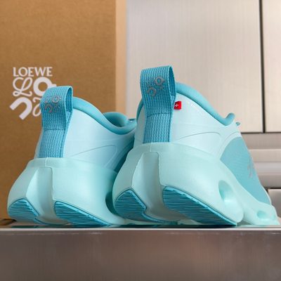 Loewe x On Cloudsolo sneakers — 5