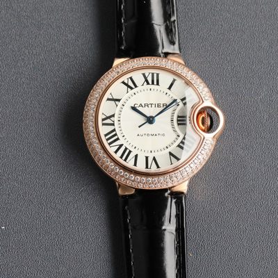 Cartier Watch — 3