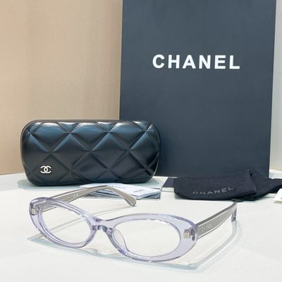 Chanel Sunglasses — 9