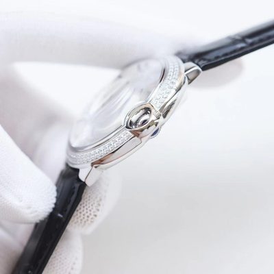Cartier Watch — 6