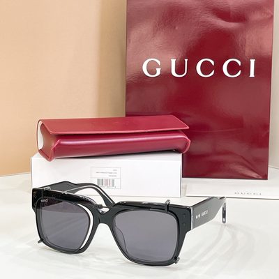 Gucci Sunglasses — 3