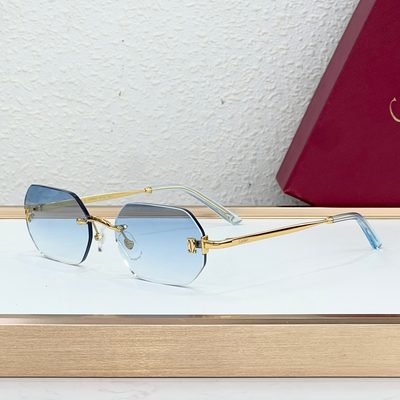 Cartier Sunglasses — 6