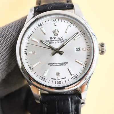 Rolex Watch
