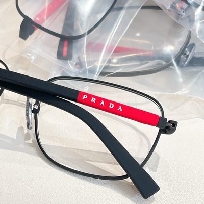Prada Sunglasses — 3