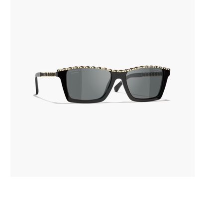 Chanel Sunglasses — 5