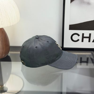 Chrome Hearts cap — 3