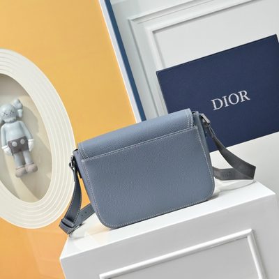Dior Saddle Messenger bag — 3