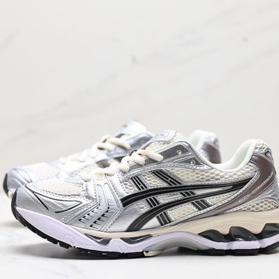 ASICS GEL-KAYANO 14 — 201