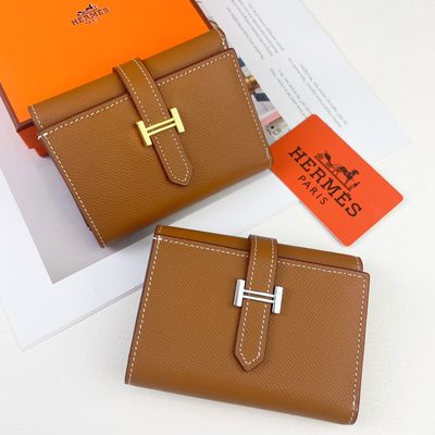Hermes Bag — 3