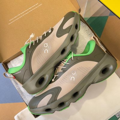 LOEWE x On Cloudsolo sneakers — 9