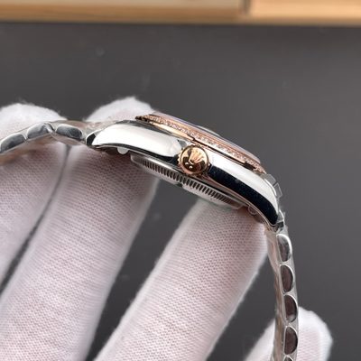 Rolex Watch — 4