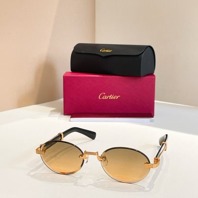 Cartier Sunglasses — 5