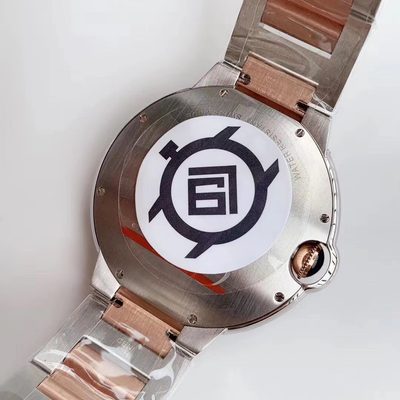 Cartier Watch — 9
