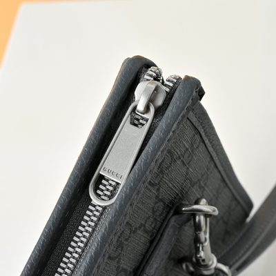 Gucci Ophidia pouch — 6
