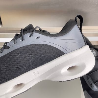 LOEWE x On Cloudsolo sneakers — 4