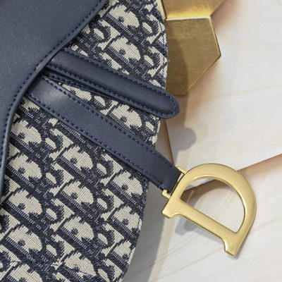 Dior Bag — 4