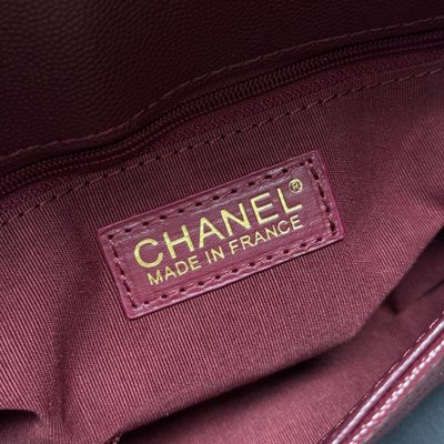 Chanel Bag — 8