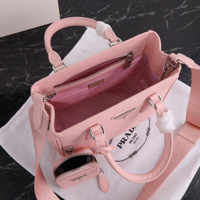 Prada Bag — 8