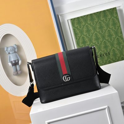 Gucci Ophidia medium messenger bag