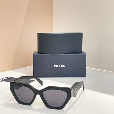 Prada Sunglasses — 4