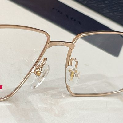 Prada Sunglasses — 6