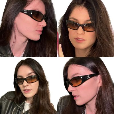 Chanel Sunglasses — 5