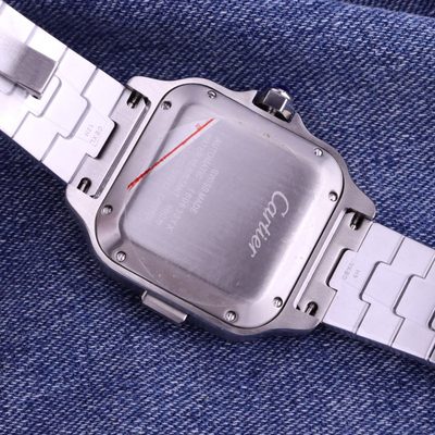 Cartier Watch — 9