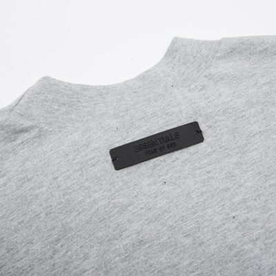 Essentials — 8