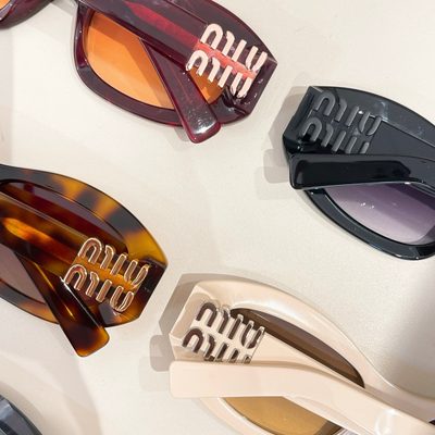 Miu Miu Sunglasses — 7