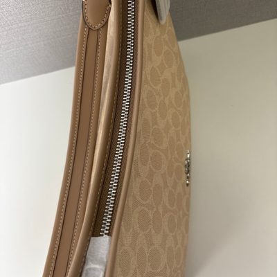Coach Bag — 8