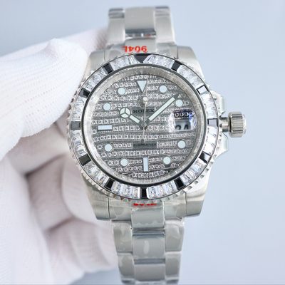 Rolex Watch — 5