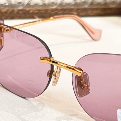 Miu Miu Sunglasses — 7