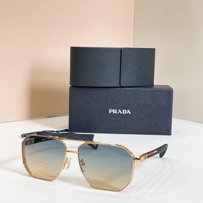 Prada Sunglasses — 5