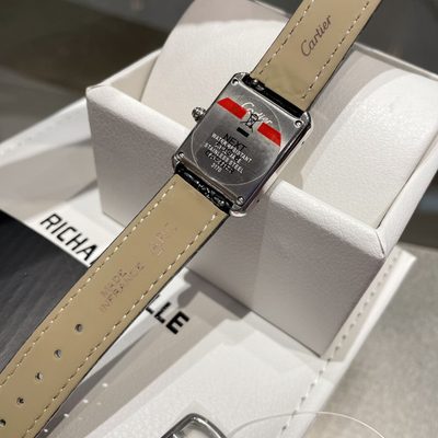 Cartier Watch — 4