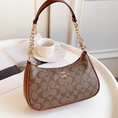 Coach Bag — 10