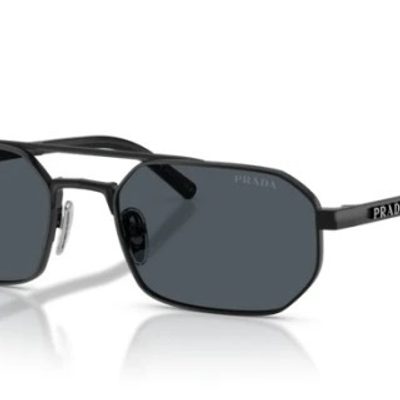 Prada Sunglasses — 4