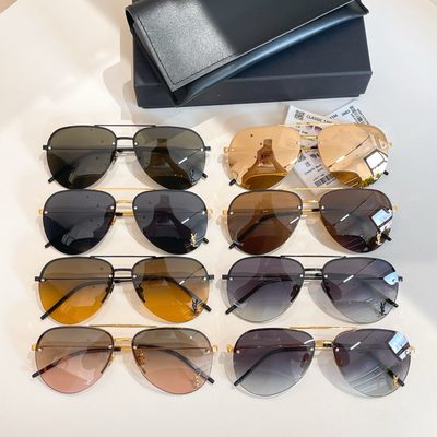 YSL Sunglasses — 9